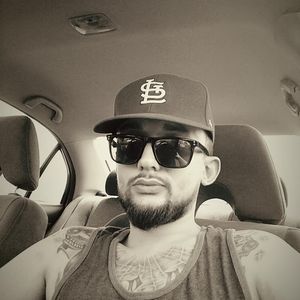 Meet your Posher, Kevin